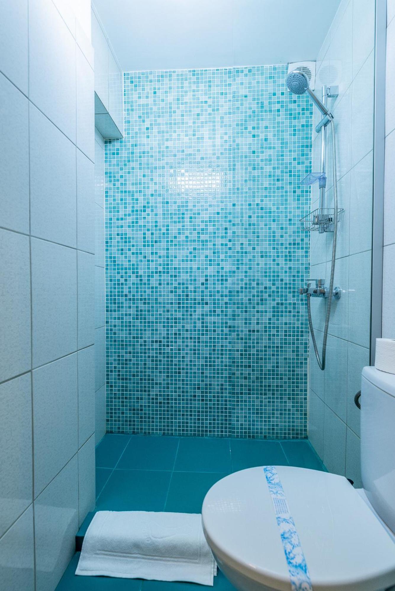 בוקרשט City Center-Cozy One Bedroom Apartment מראה חיצוני תמונה